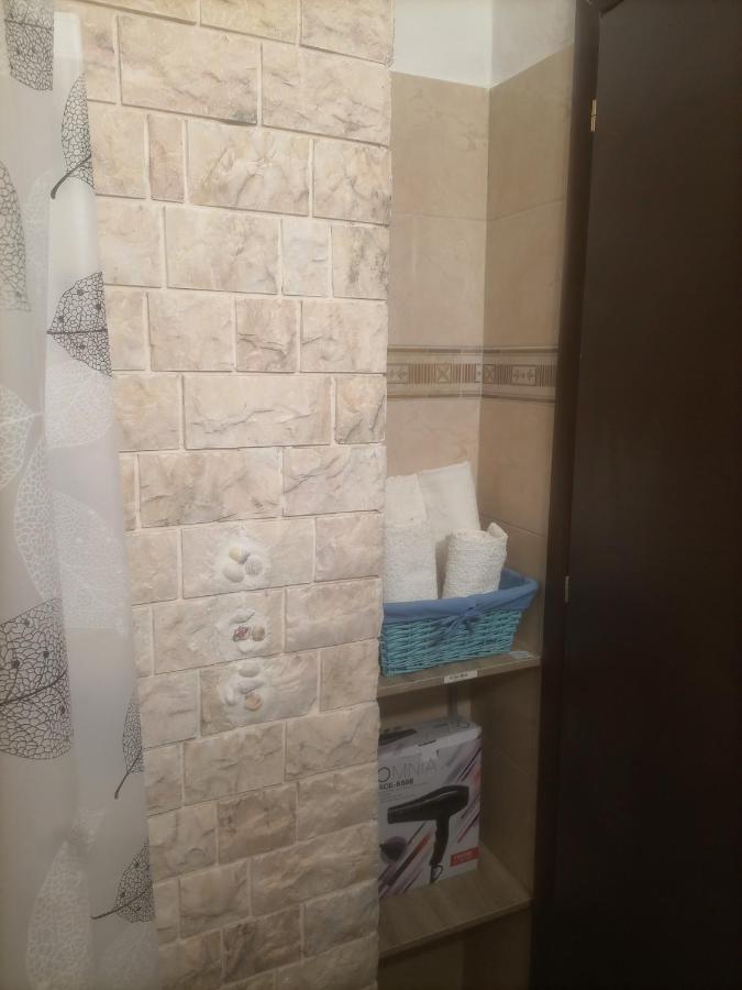 Μπαλκόνι Στο Αιγαίο Apartment Kalamaki  Екстериор снимка