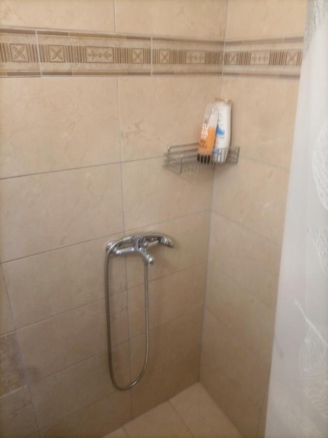 Μπαλκόνι Στο Αιγαίο Apartment Kalamaki  Екстериор снимка
